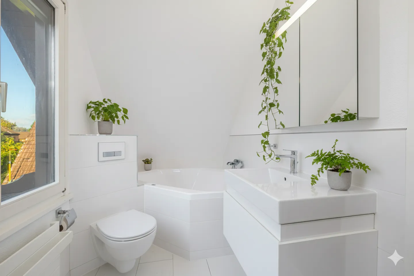 5.5-6.7 Zimmer - Foto 7 di 16