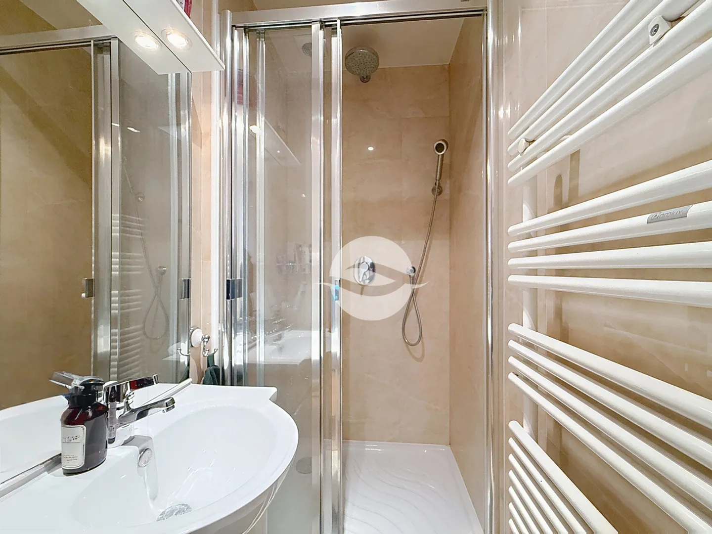 Malagnou - Charming 3.5 rooms, in a quiet area - Photo 6 of 7