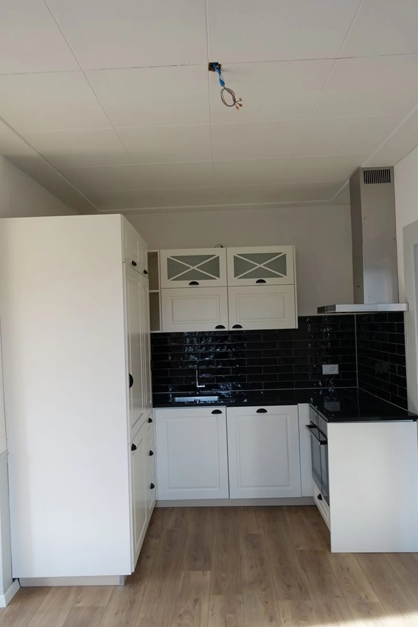 Tramelan - 3.5-Room Apartment Completely Renovated - Photo 1 of 7