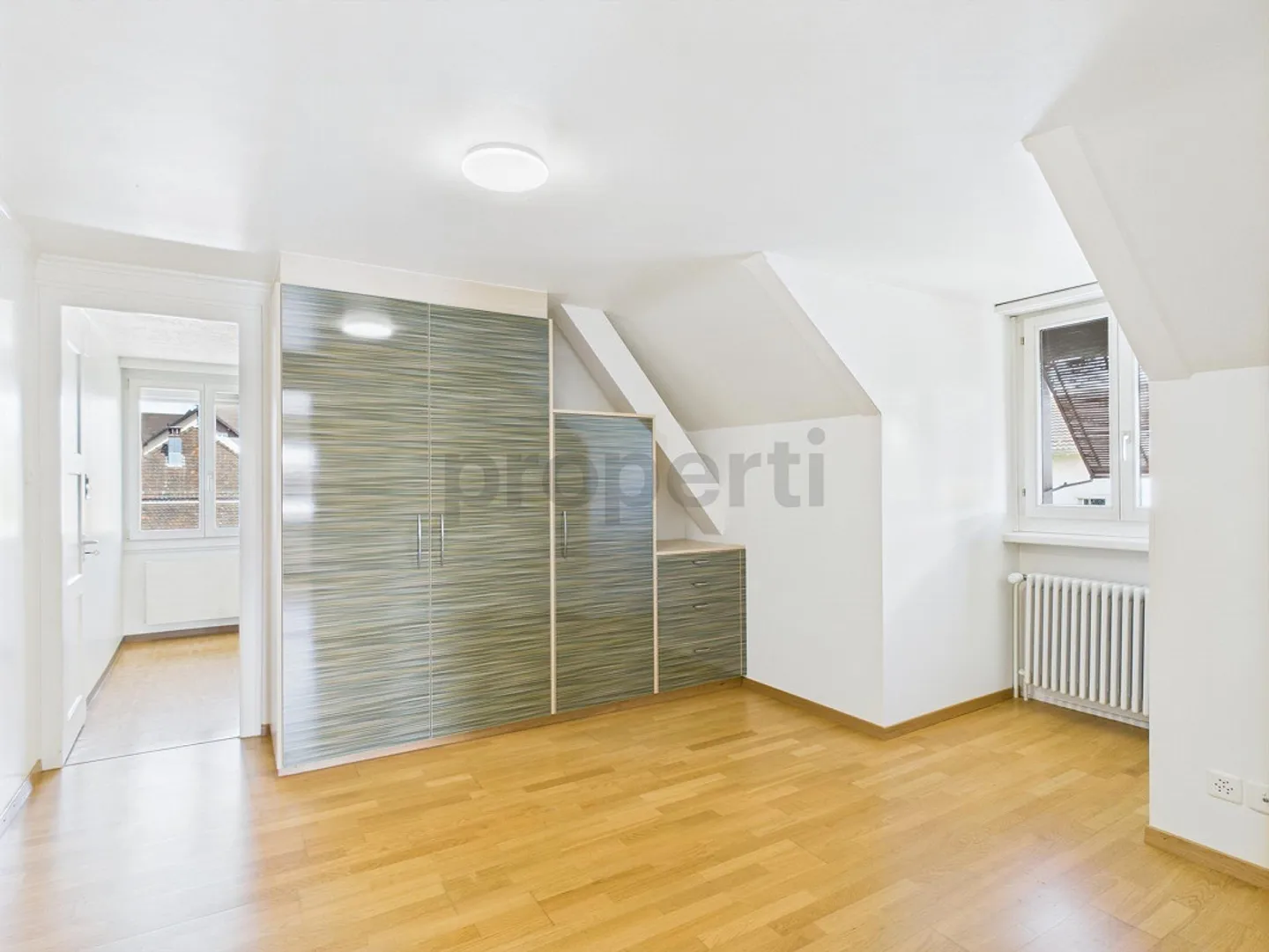 Stilvolle 3.5-Zimmer-Wohnung - Foto 2 von 13