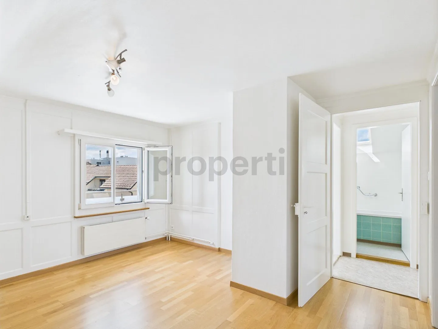 Stilvolle 3.5-Zimmer-Wohnung - Foto 4 von 13