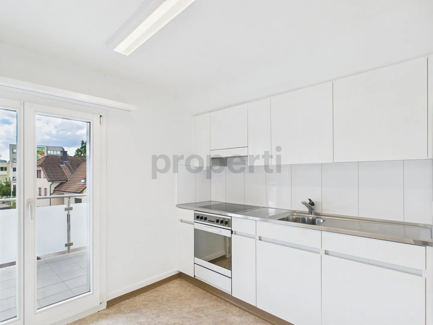 Stilvolle 3.5-Zimmer-Wohnung - Foto 5 von 13