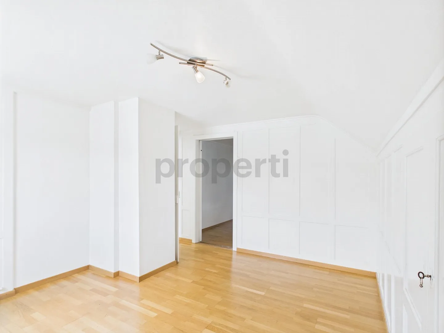 Stilvolle 3.5-Zimmer-Wohnung - Foto 6 von 13