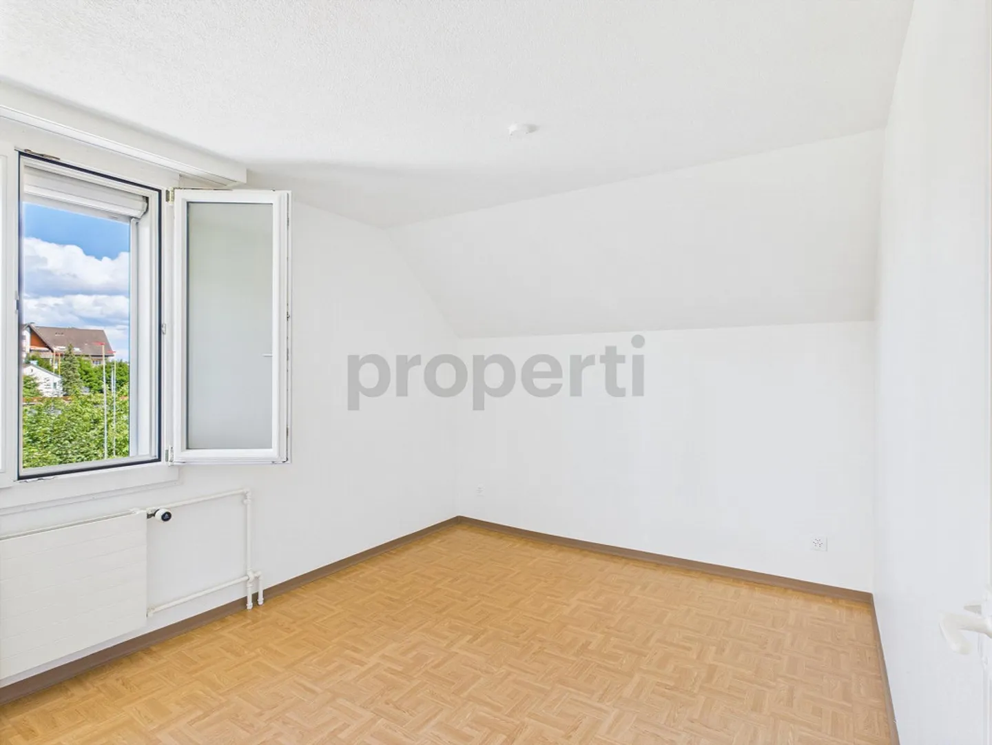 Stilvolle 3.5-Zimmer-Wohnung - Foto 7 von 13