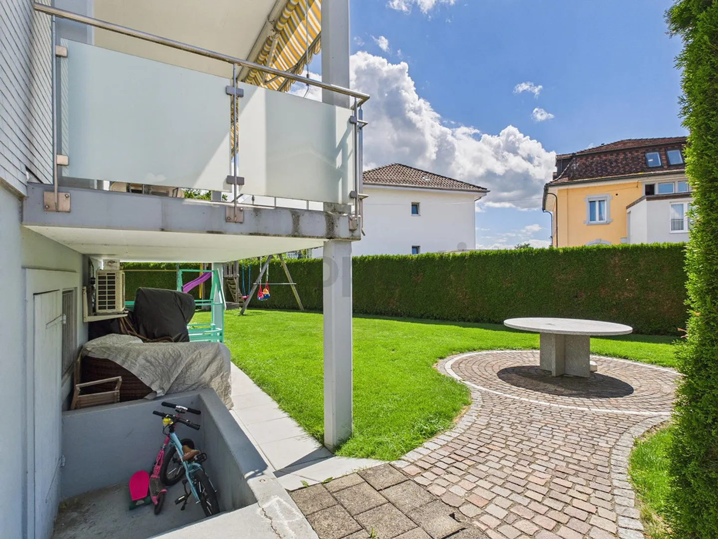 Stilvolle 3.5-Zimmer-Wohnung - Foto 8 von 13