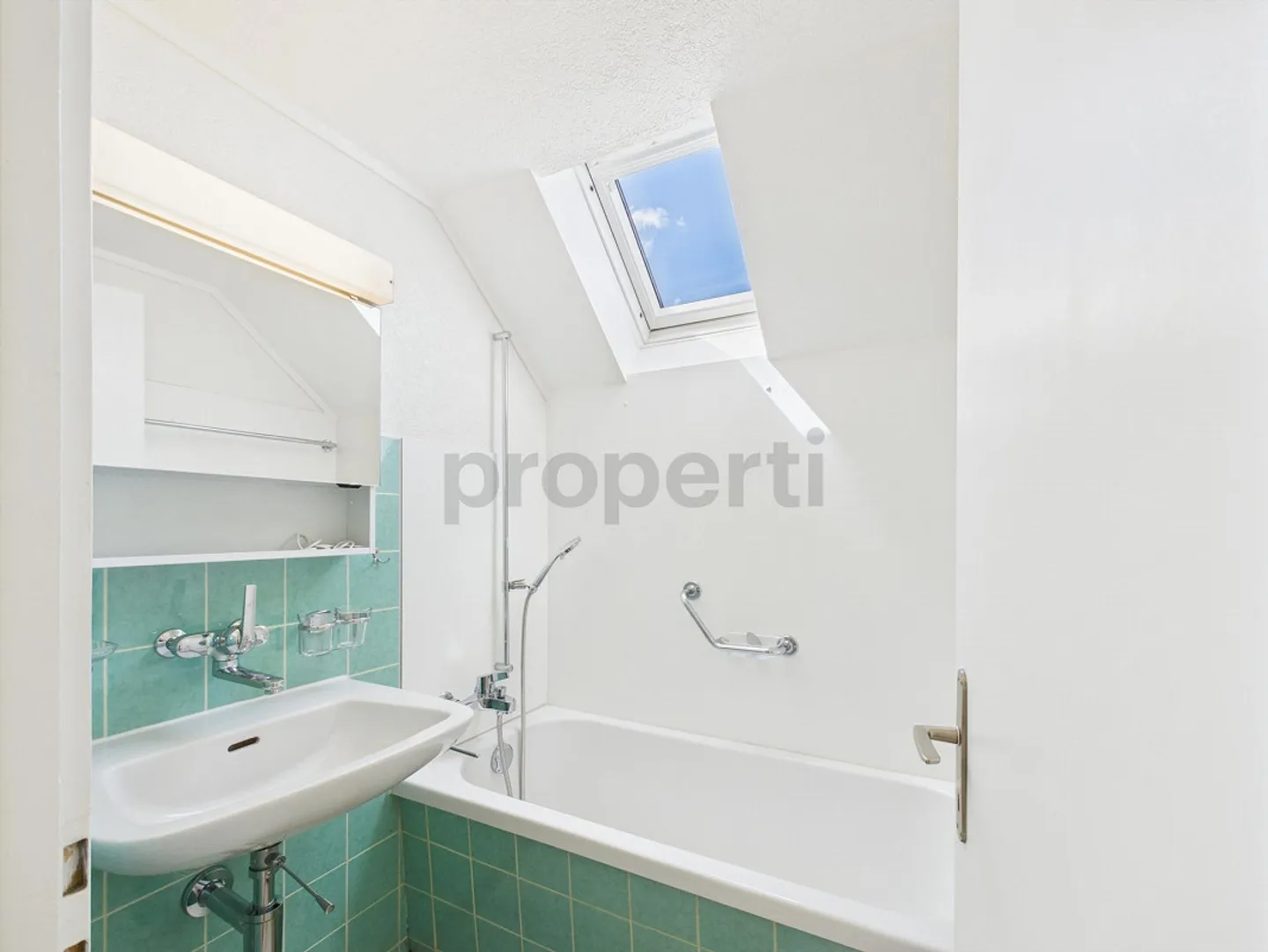 Stilvolle 3.5-Zimmer-Wohnung - Foto 9 von 13