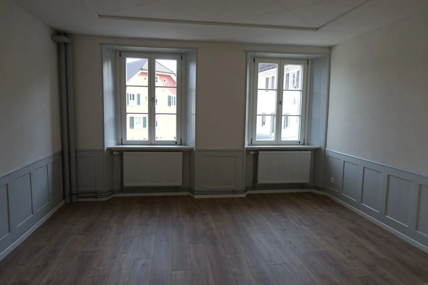 Tramelan - 3.5-Room Apartment Completely Renovated - Photo 2 of 7