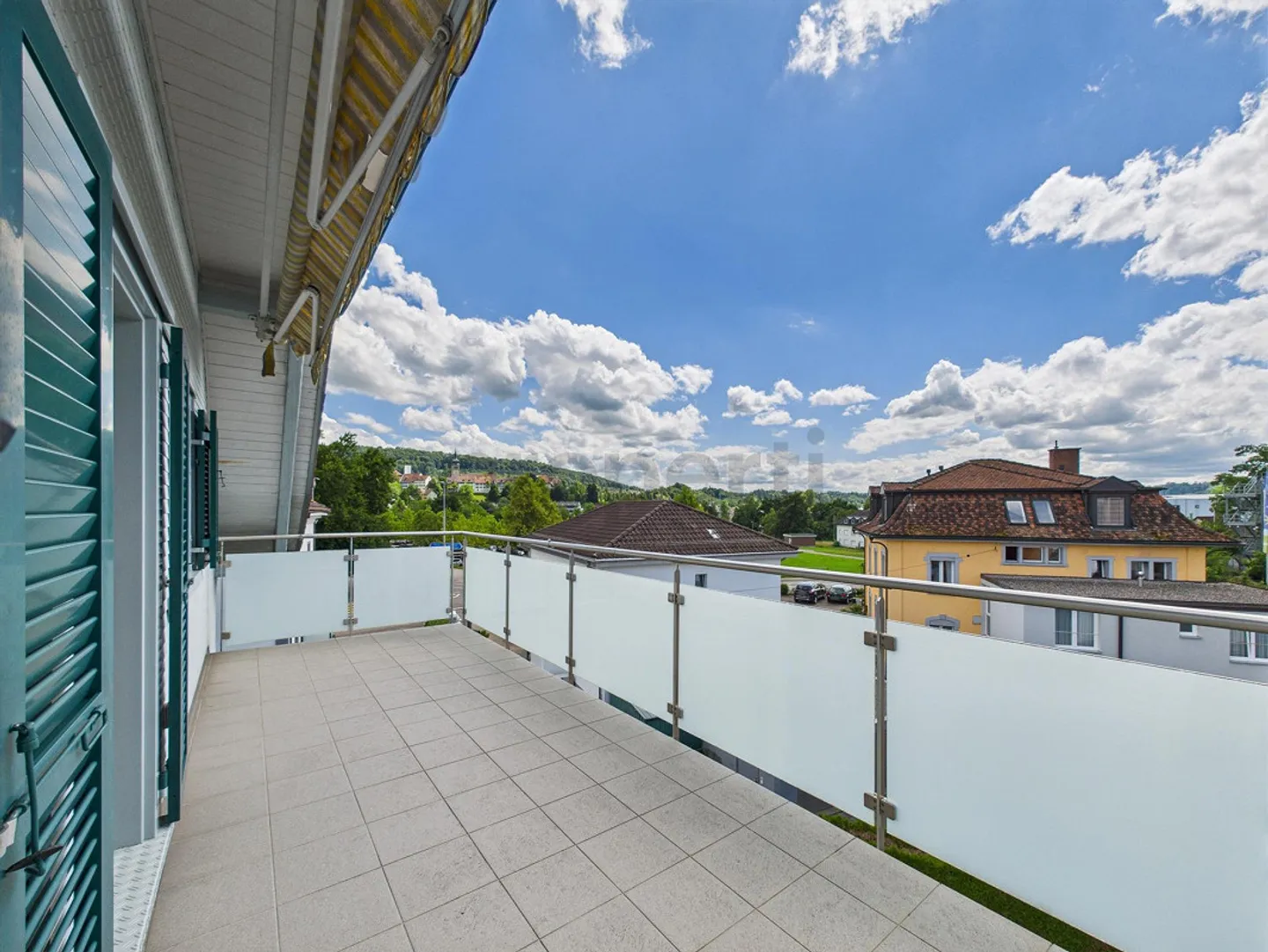 Stilvolle 3.5-Zimmer-Wohnung - Foto 11 von 13