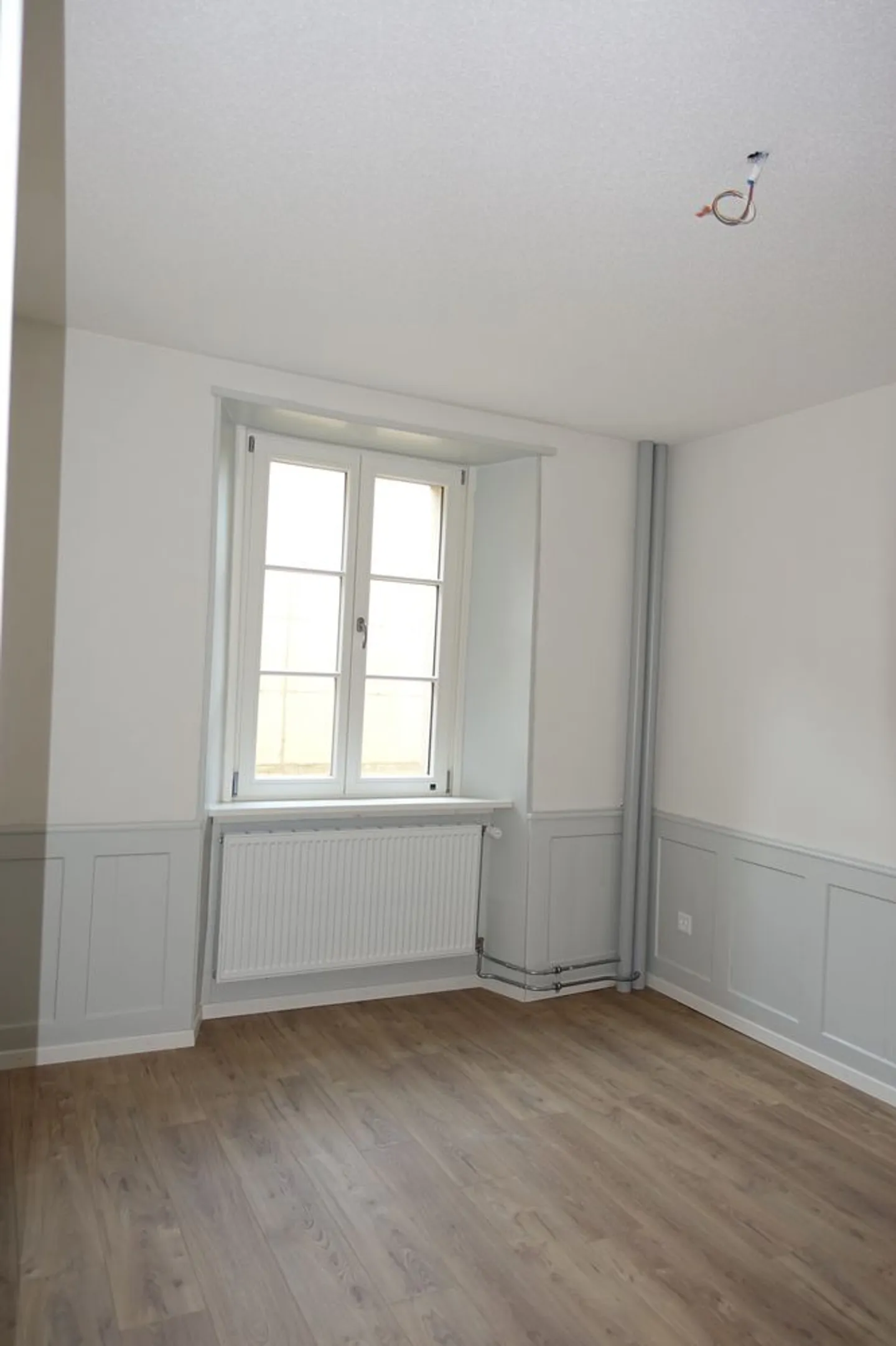 Tramelan - 3.5-Room Apartment Completely Renovated - Photo 3 of 7