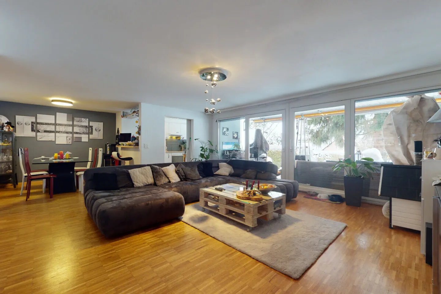 EN EXCLUSIVITÉ - Lot de 3 immeubles de rendement - 23 appartements - Photo 9 sur 13