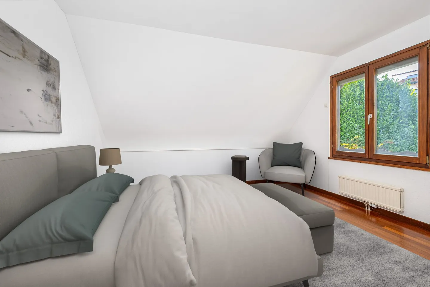 5.5-6.7 Zimmer - Foto 12 di 16