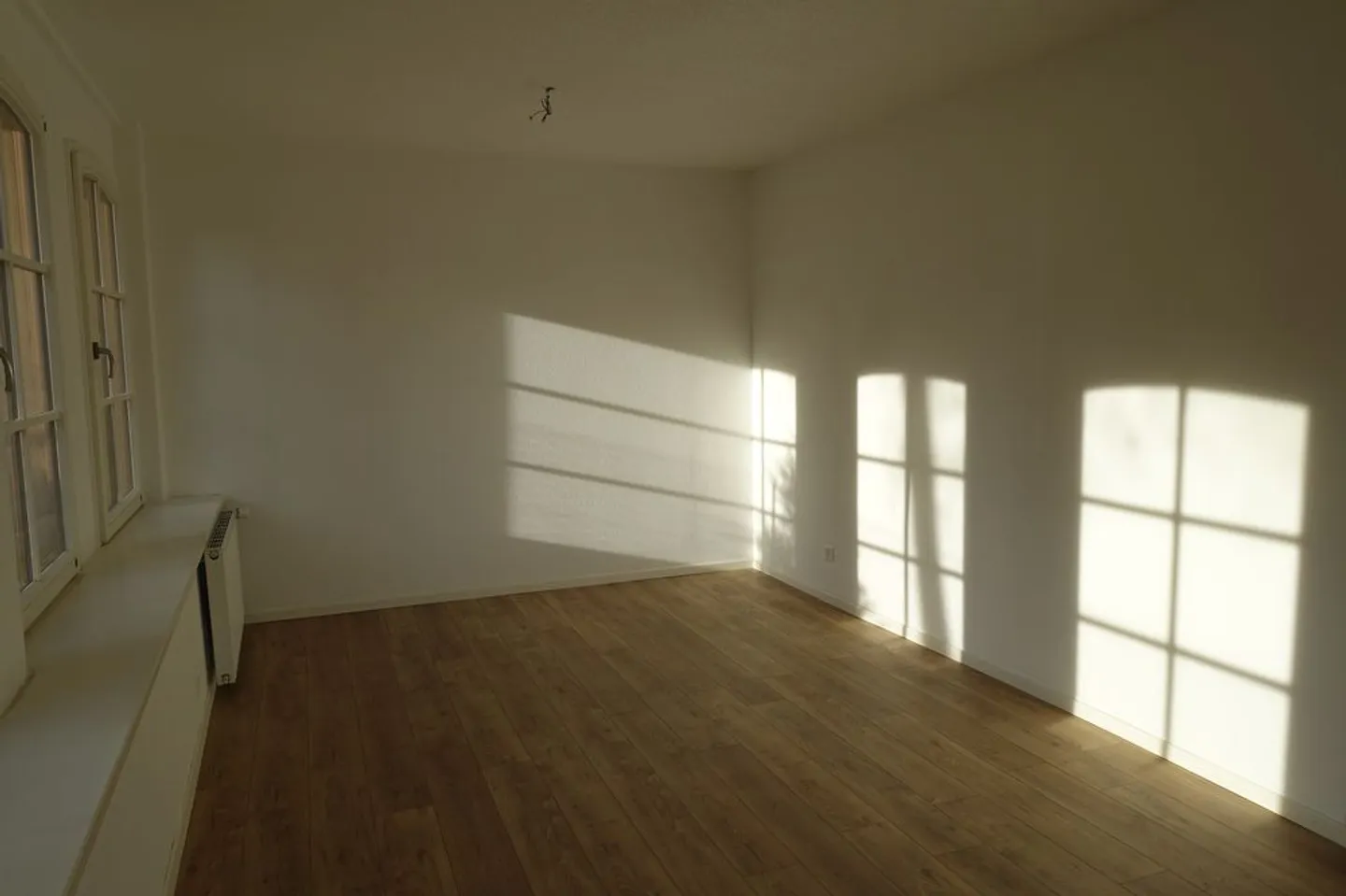 Tramelan - 3.5-Room Apartment Completely Renovated - Photo 4 of 7