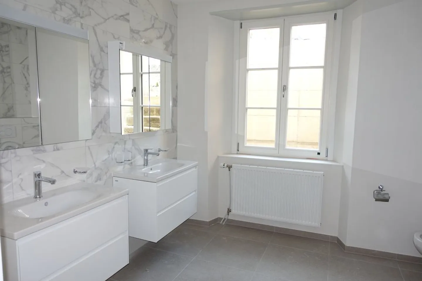 Tramelan - 3.5-Room Apartment Completely Renovated - Photo 5 of 7