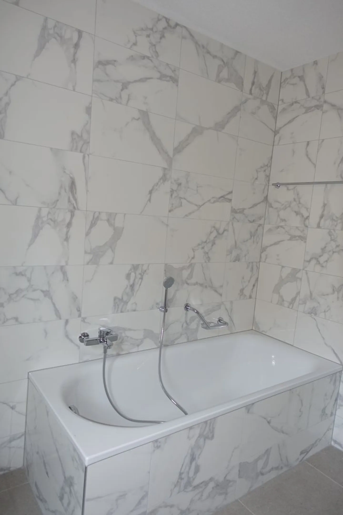 Tramelan - 3.5-Room Apartment Completely Renovated - Photo 6 of 7