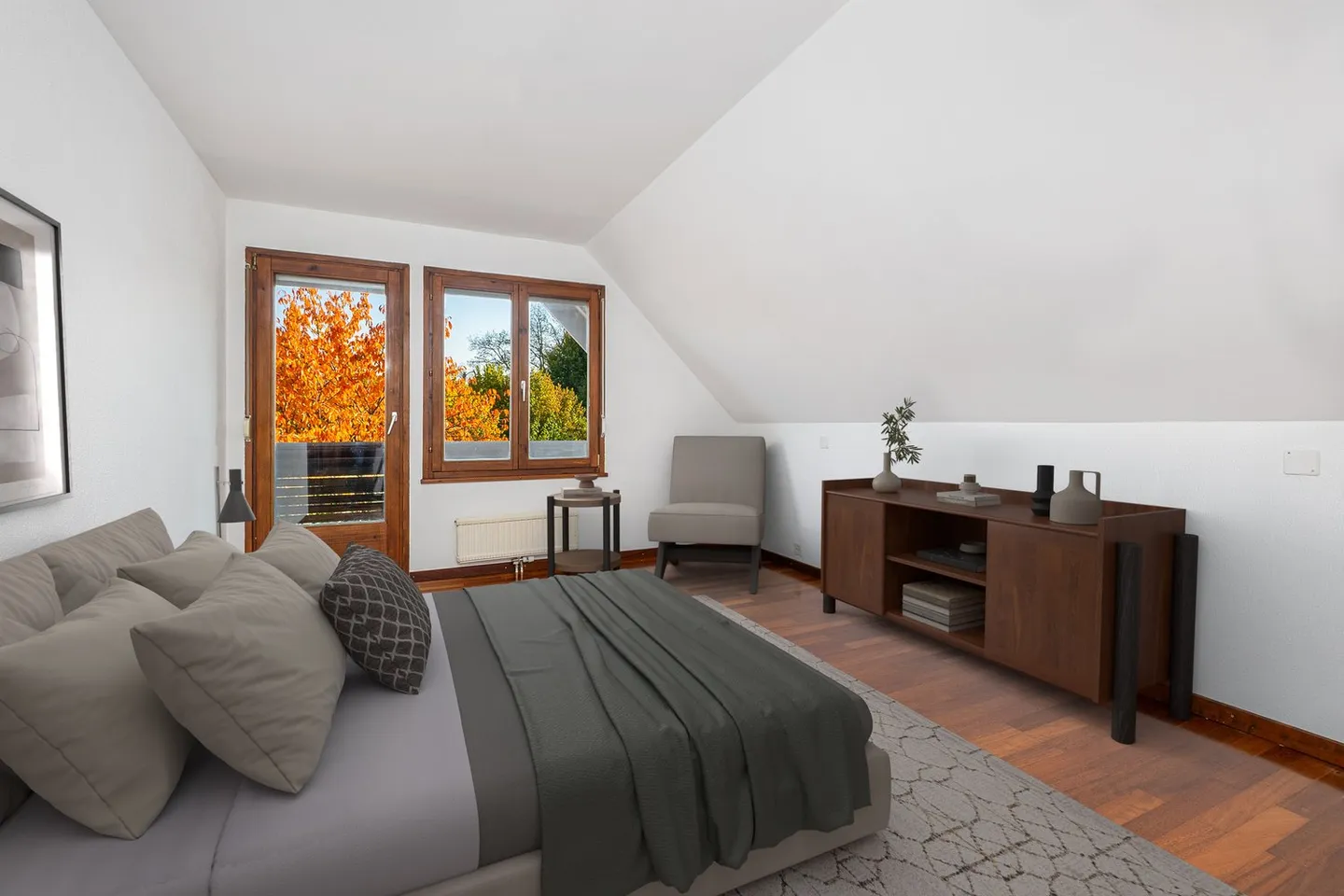 5.5-6.7 Zimmer - Foto 11 di 16