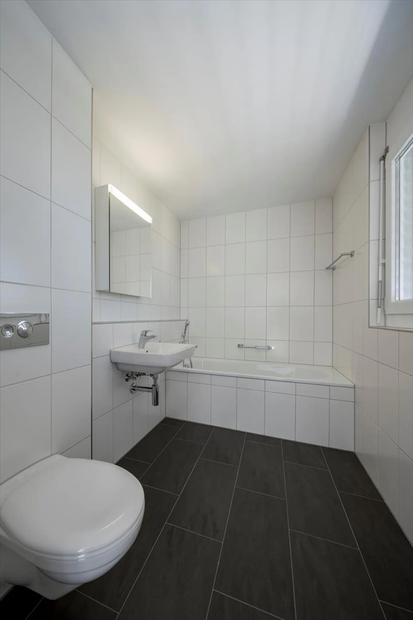 Appartamento Attico nel Verde - un punto culminante! - Foto 4 di 5