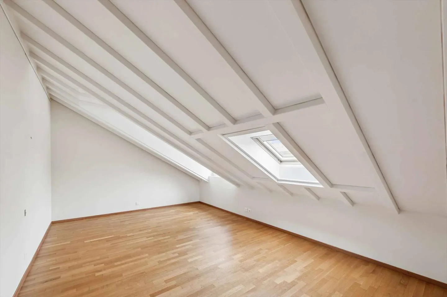 Attic 9 rooms - Photo 7 of 13