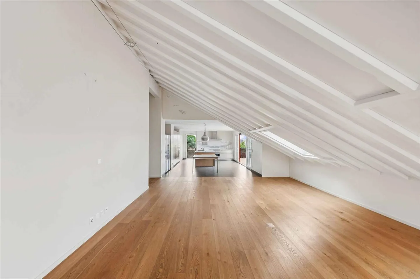 Attic 9 rooms - Photo 4 of 13