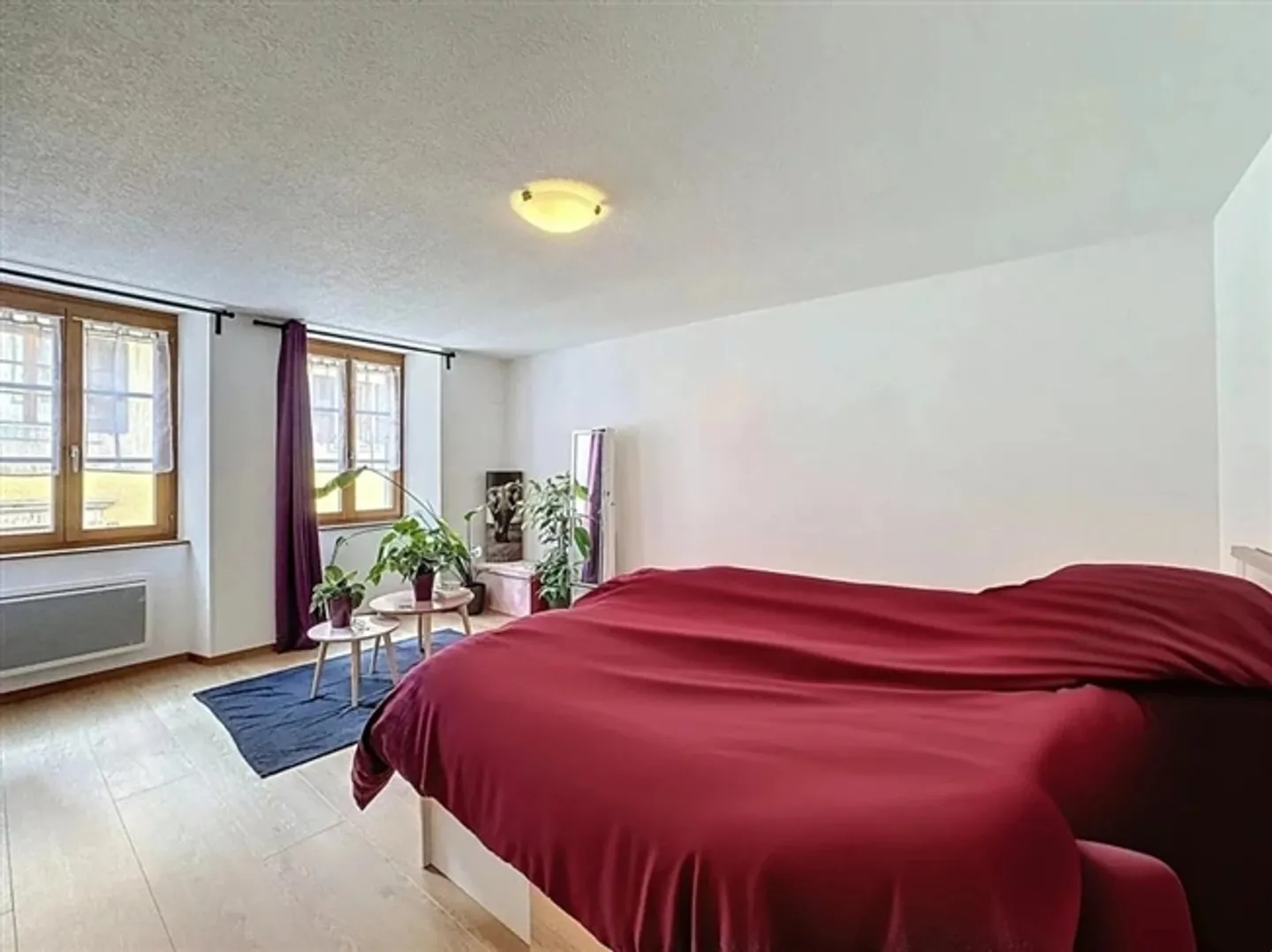 Village House in Yvorne Charming and Cozy - Photo 4 of 4