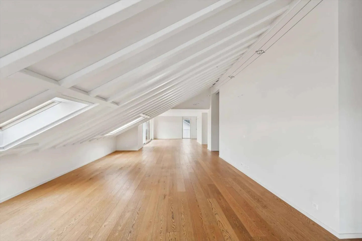 Attic 9 rooms - Photo 5 of 13