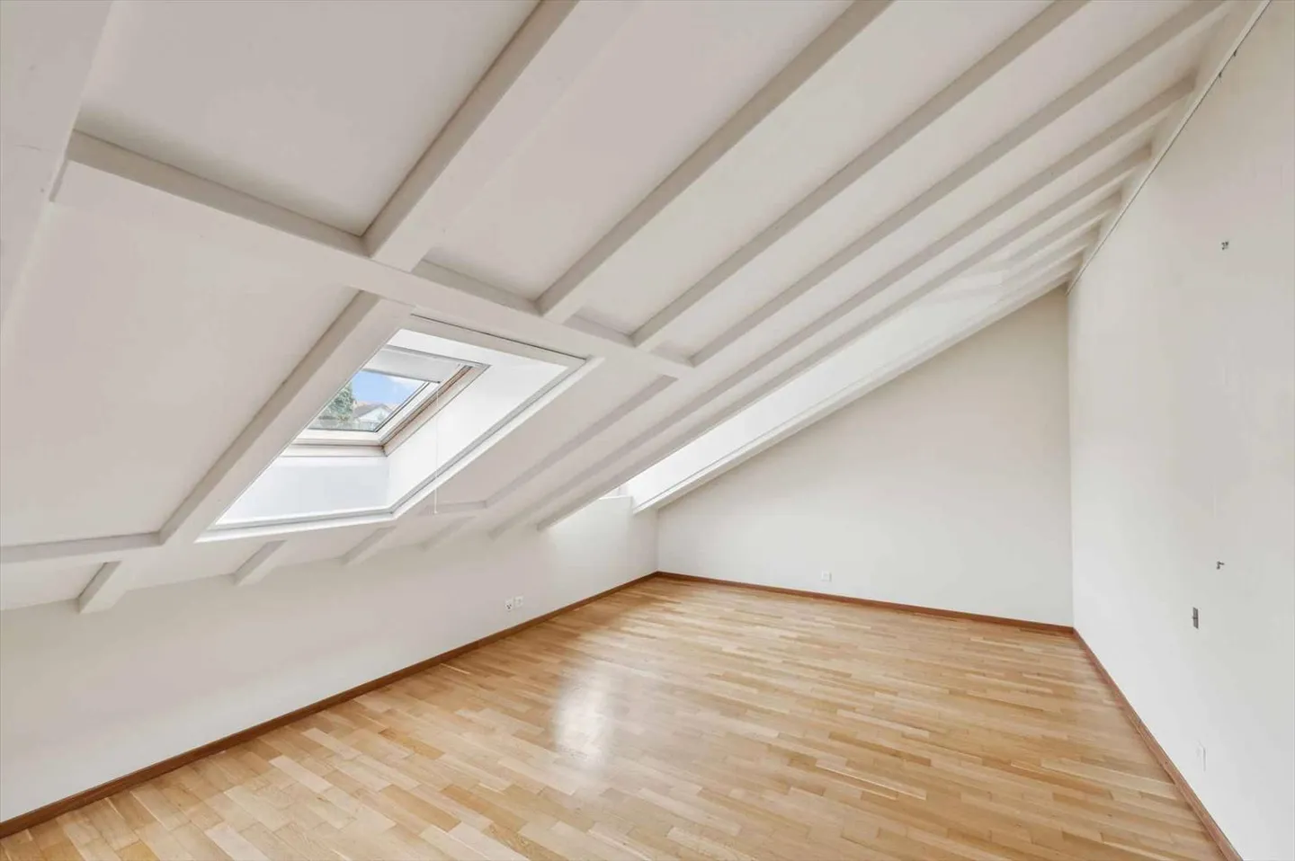 Attic 9 rooms - Photo 6 of 13