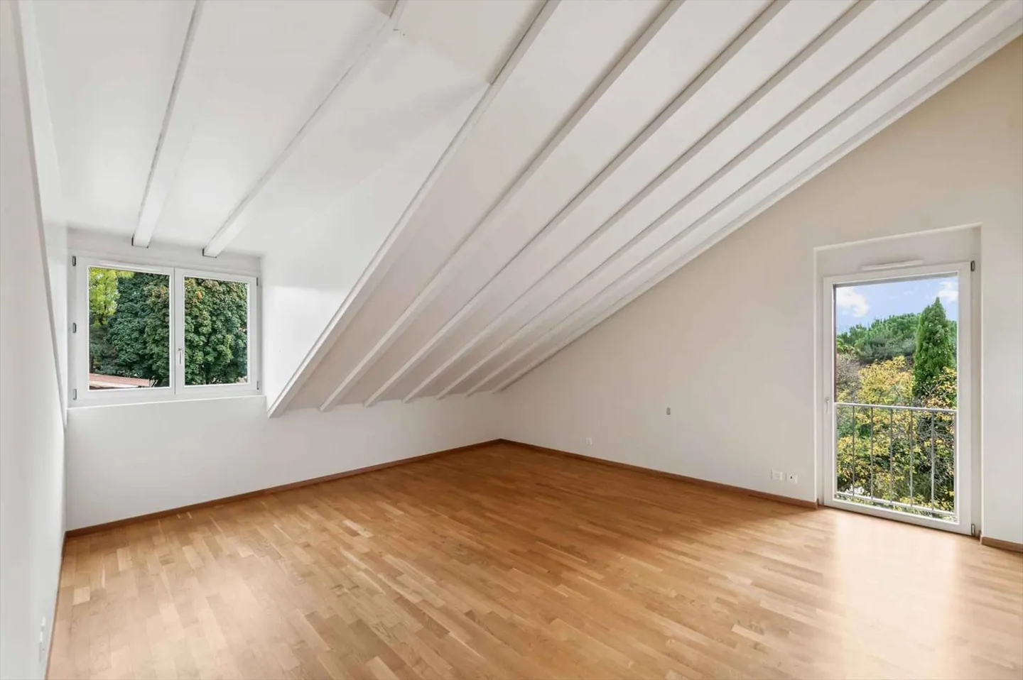 Attic 9 rooms - Photo 8 of 13