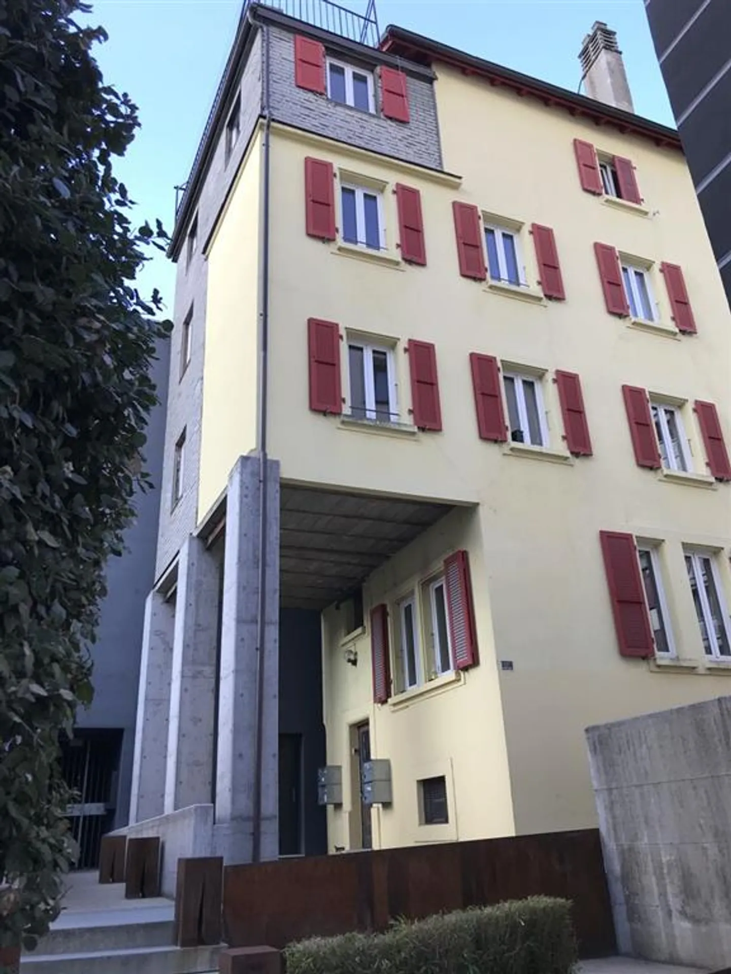 Appartamento, 3.5 - Foto 1 di 5