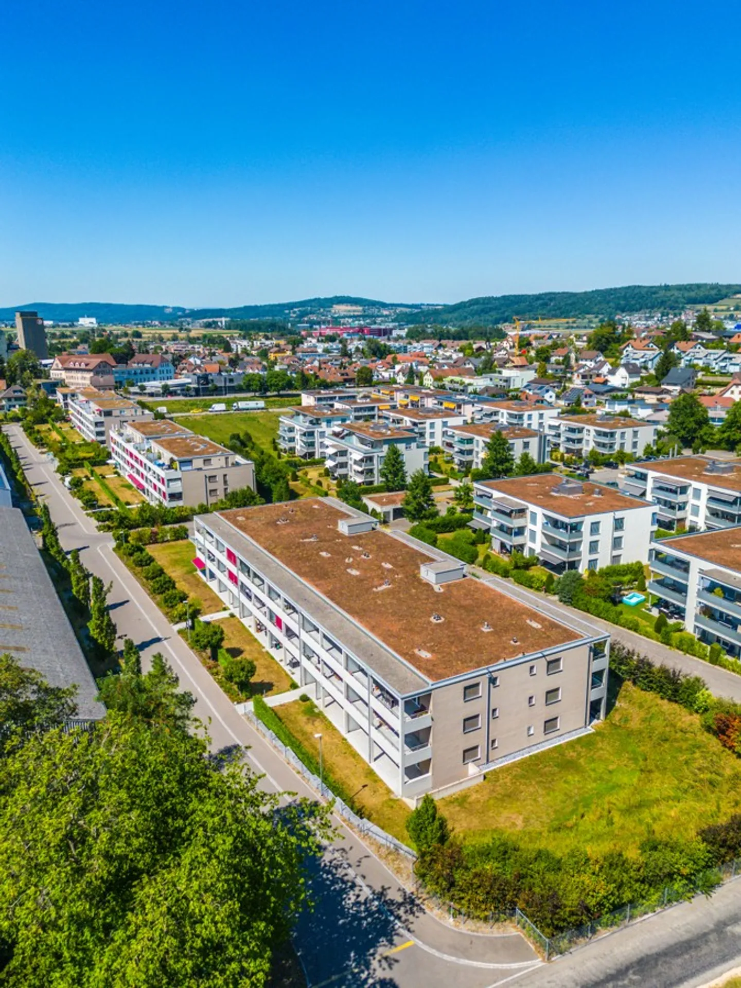 Charmante Wohnung für Paare - Foto 1 von 8