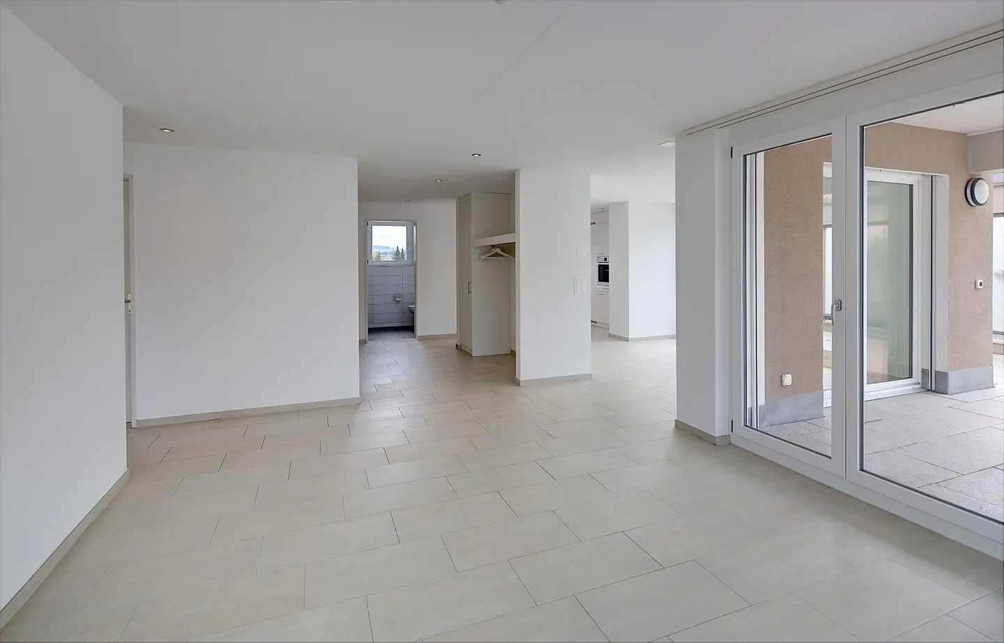 Charmante Wohnung für Paare - Foto 2 von 8