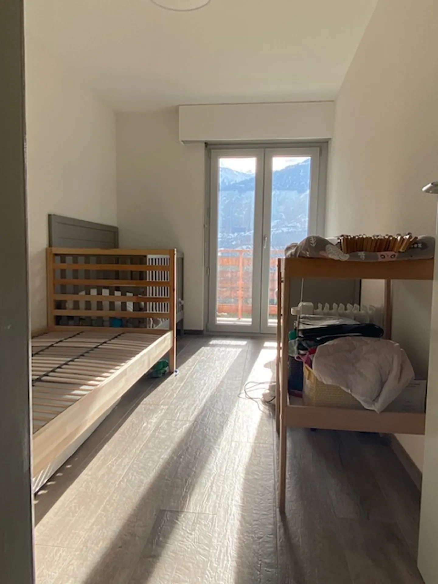 Casa a schiera a Flanthey - Foto 12 di 17
