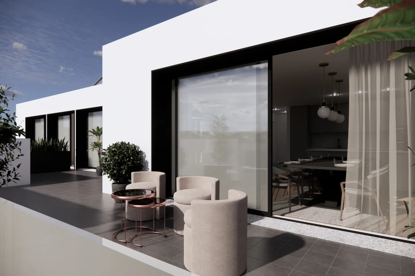 Geräumiges Familienhaus in Sumiswald - Foto 1 von 13