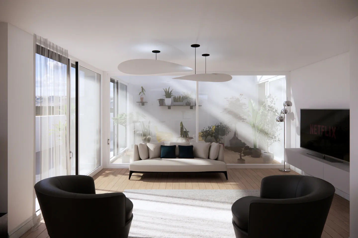 Geräumiges Familienhaus in Sumiswald - Foto 2 von 13