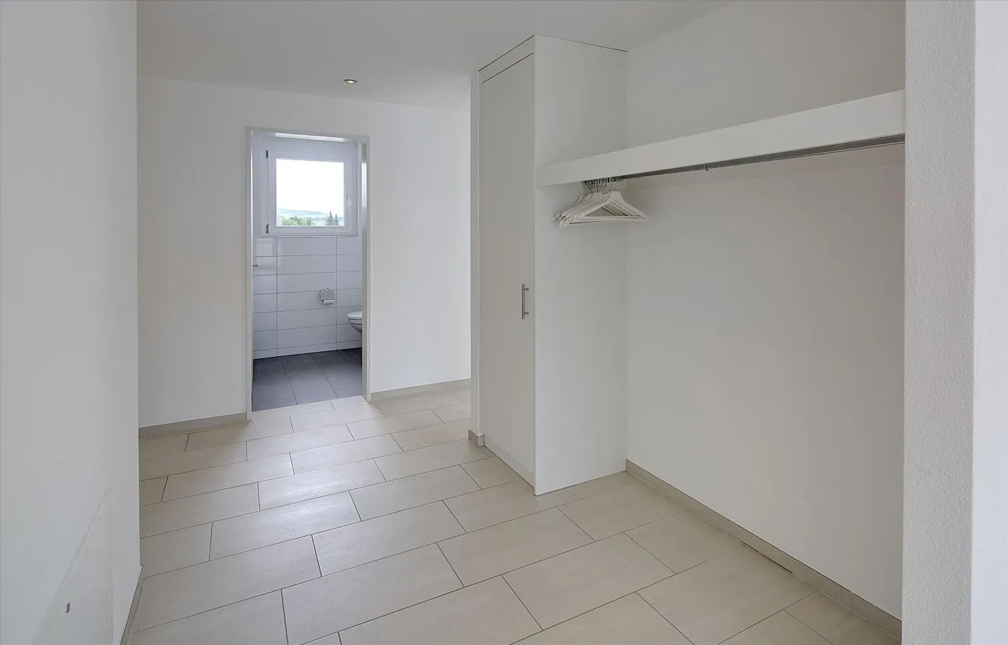 Charmante Wohnung für Paare - Foto 7 von 8