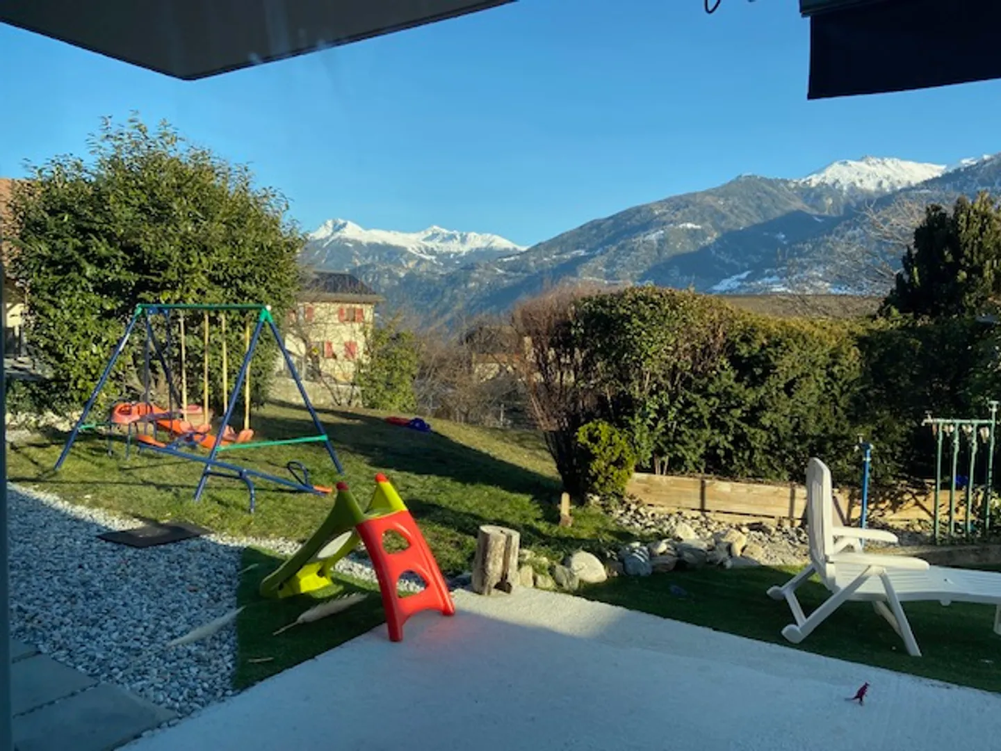 Casa a schiera a Flanthey - Foto 1 di 17