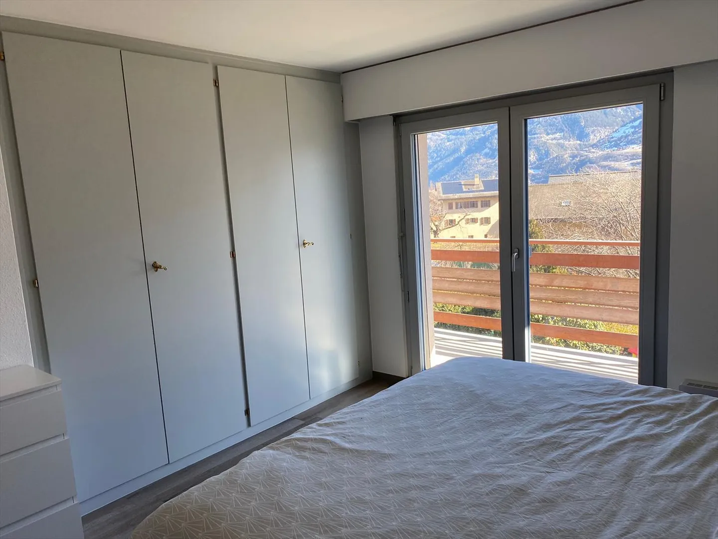 Casa a schiera a Flanthey - Foto 8 di 17