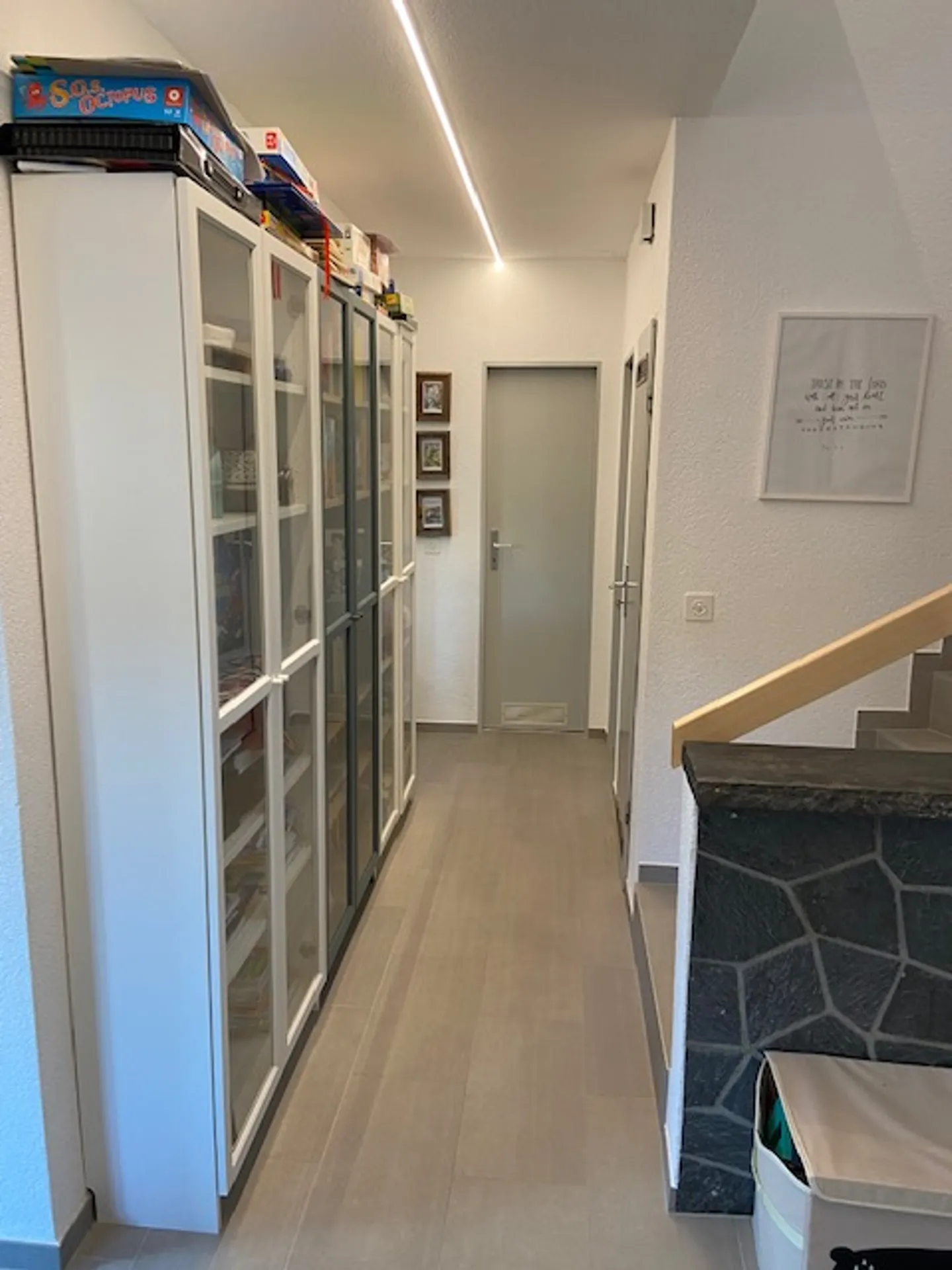 Casa a schiera a Flanthey - Foto 9 di 17