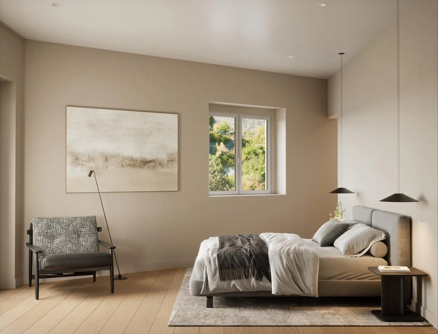 Attico 4.5 stanze - Foto 6 di 11