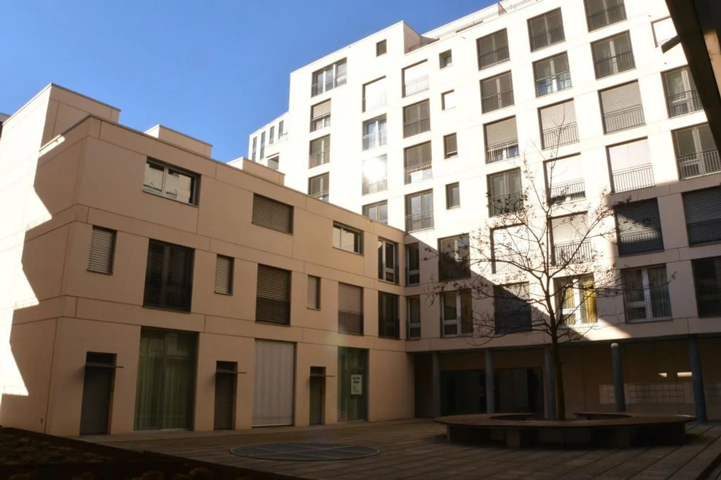 Besichtigung: Mittwoch, 26.11.2025 von 12.15 Uhr - 13.00 Uhr - Foto 2 von 10