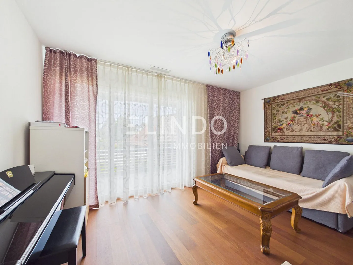 Généreux sur deux étages - terrasse, jardin et dressing... - Photo 6 sur 12