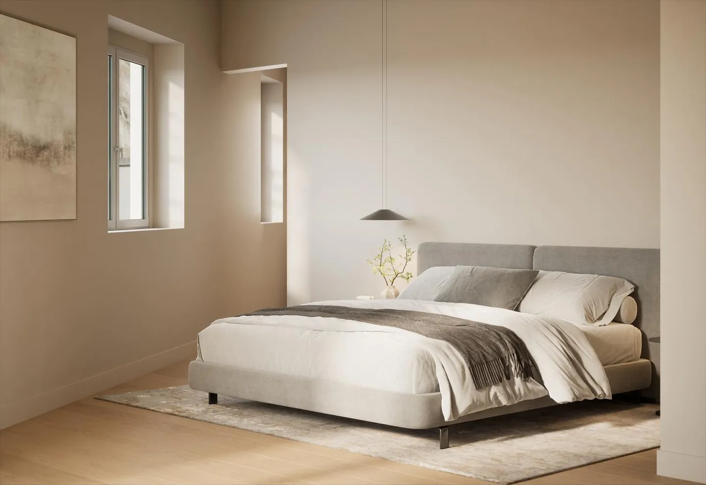 Attico 4.5 stanze - Foto 7 di 11