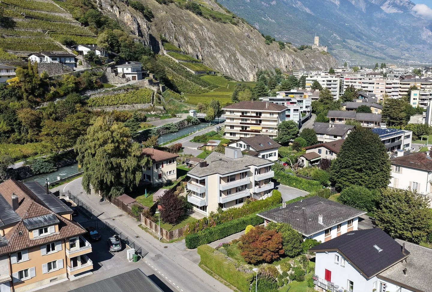 Attico 4.5 stanze - Foto 11 di 11