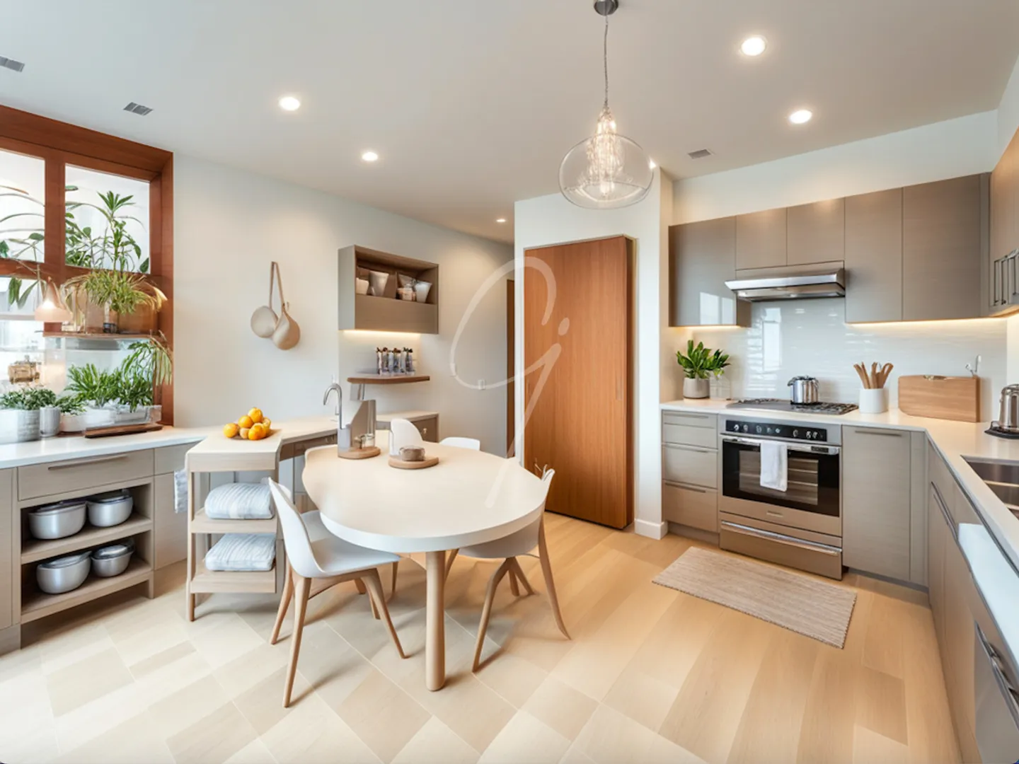 Découvrez cette superbe villa twin house de 4 chambres - Photo 10 sur 27