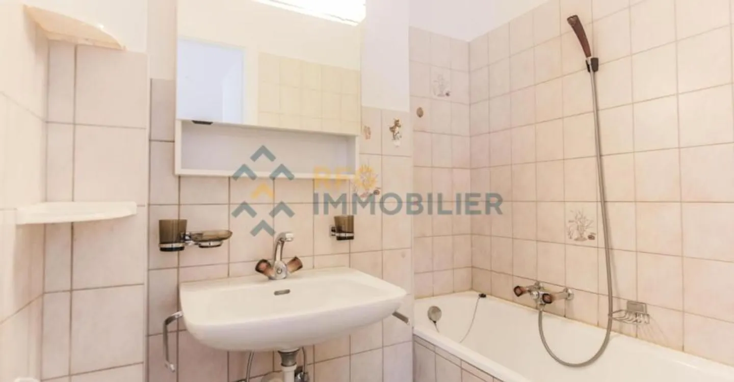 3.5 Room Apartment in Martigny - Photo 4 of 6