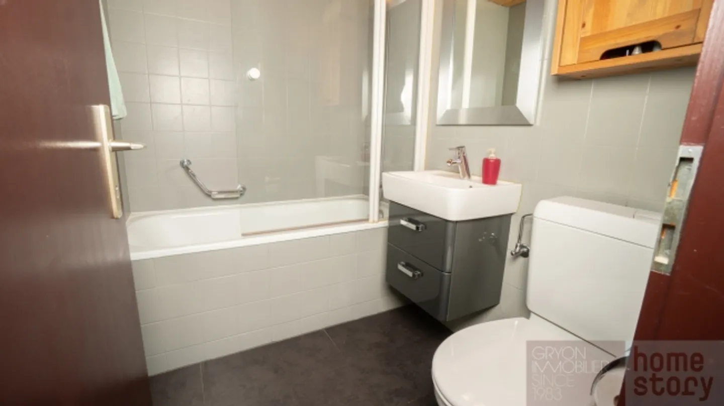 The authentic charm of the Alps. - Photo 6 of 12