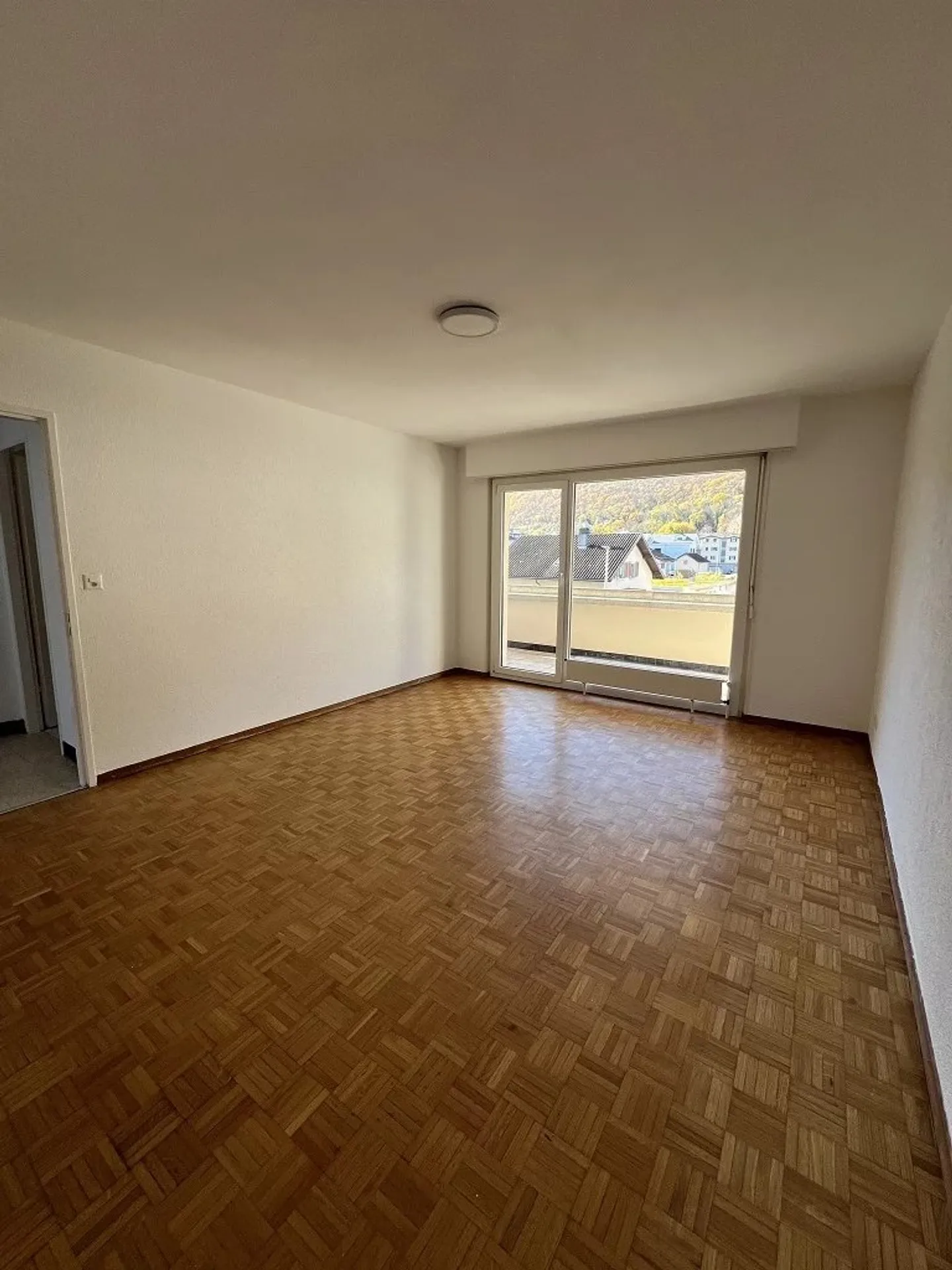 Appartement 3.5 pièces - Photo 1 sur 7