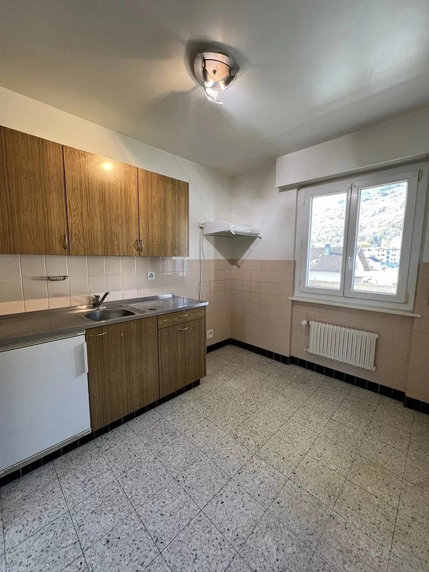 Appartement 3.5 pièces - Photo 2 sur 7