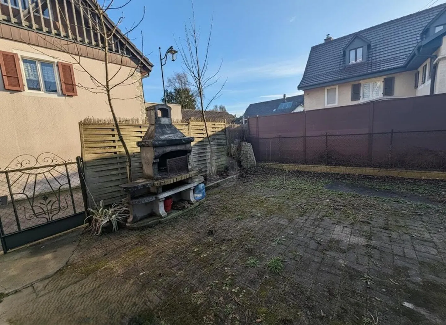 Beautiful potential in the heart of the village - Photo 1 of 6