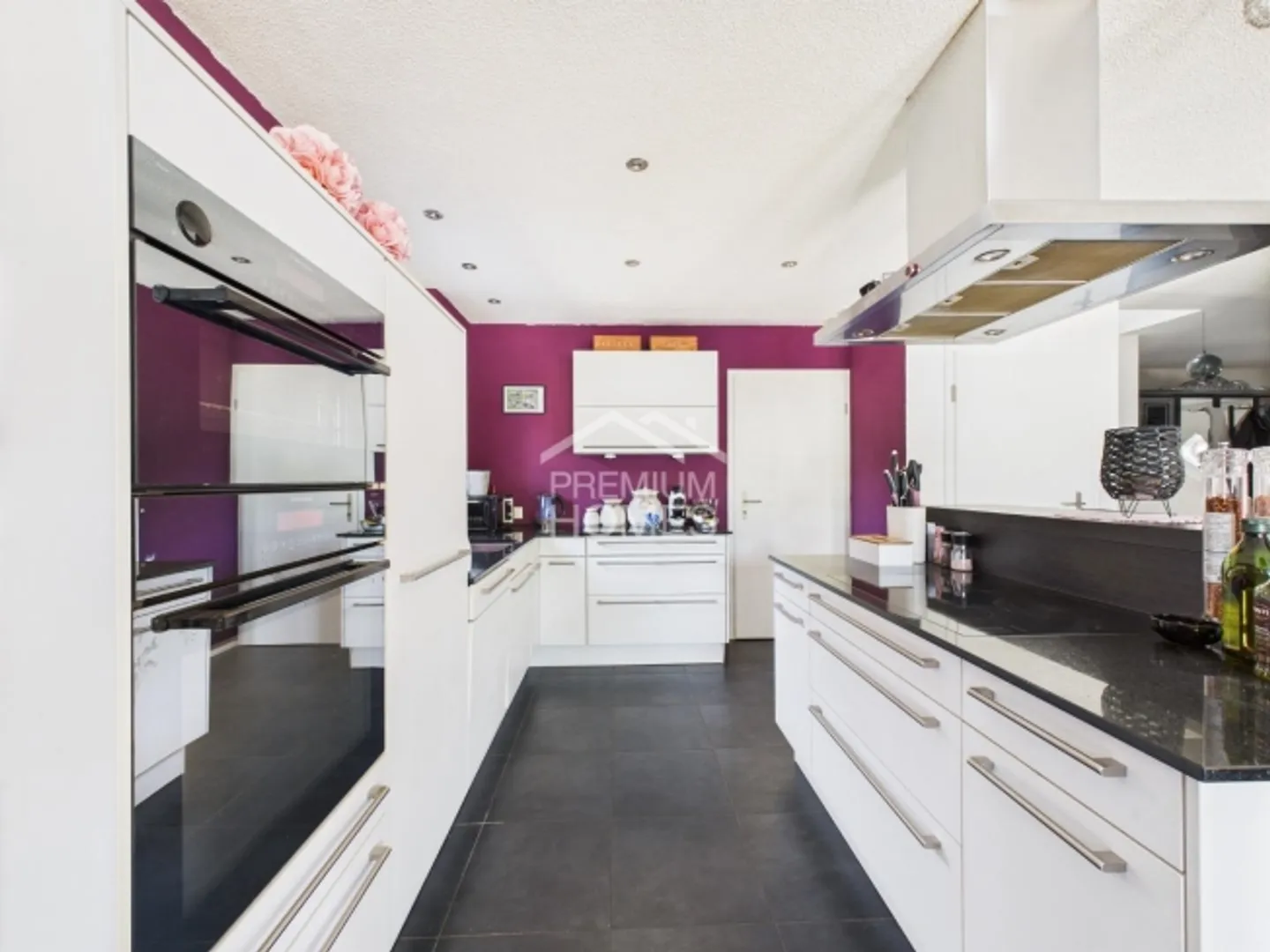 Maison individuelle à vendre - Photo 5 sur 5