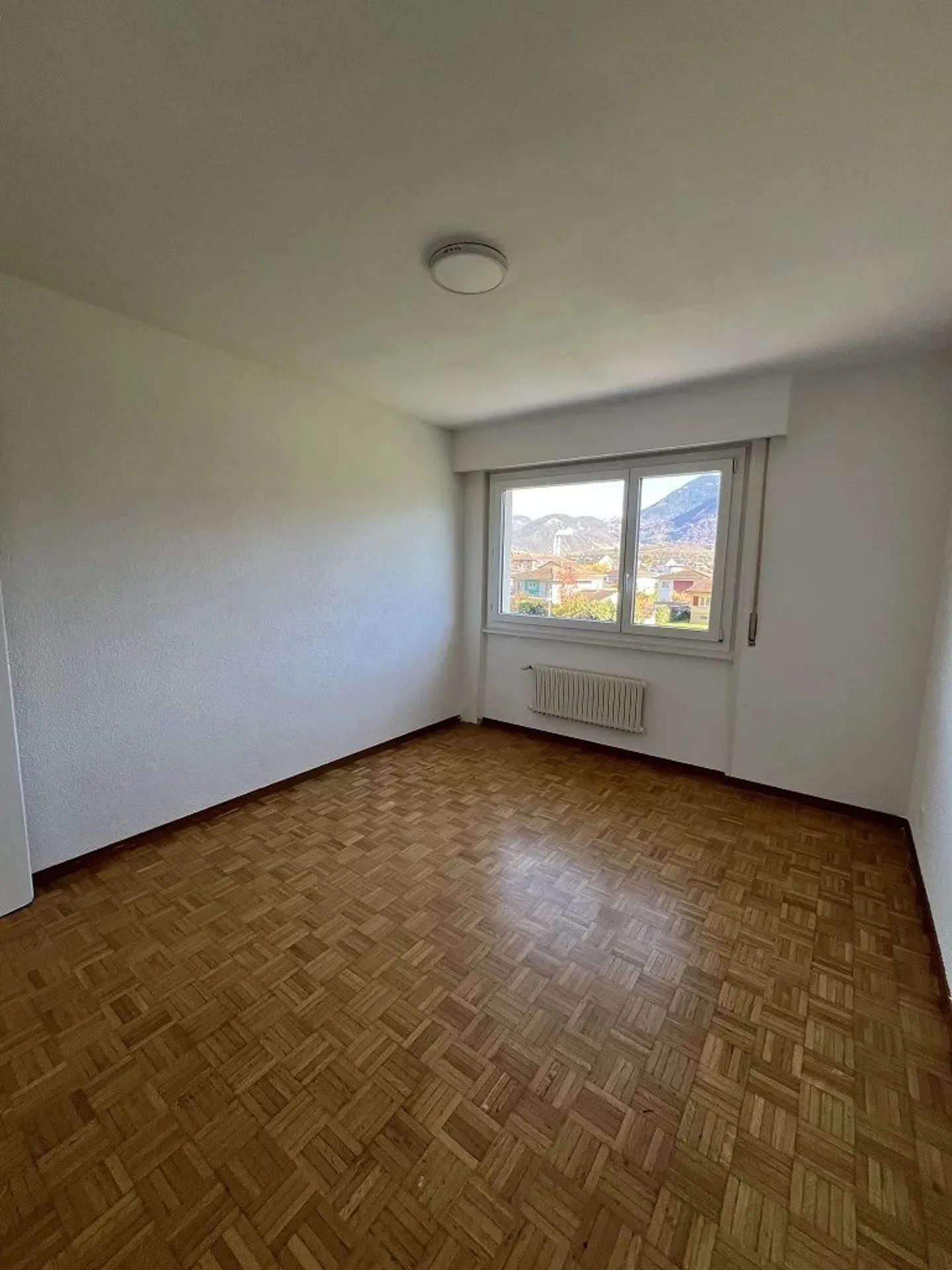 Appartement 3.5 pièces - Photo 4 sur 7