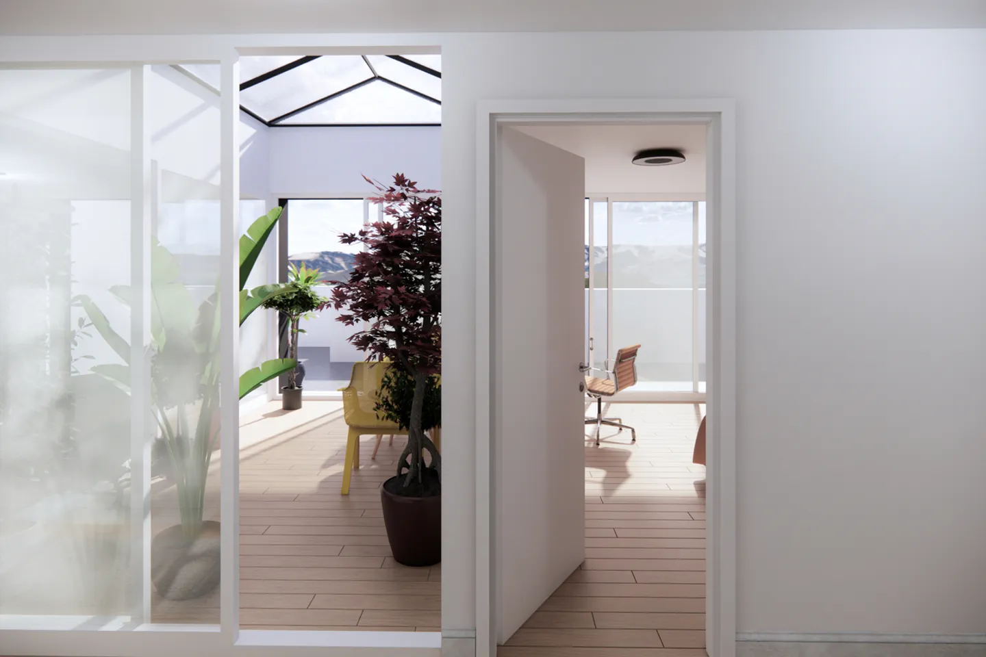 Geräumiges Familienhaus in Sumiswald - Foto 11 von 13